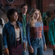 Image for article titled Stargirl gives Mike his own Amblin adventure